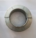 Wellenanode Ring für 50mm Welle